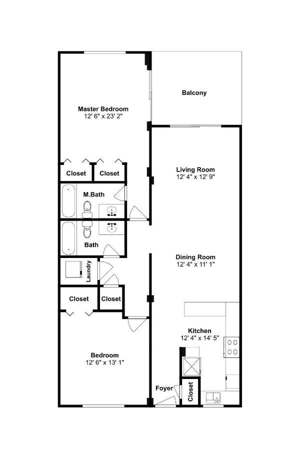شقة Regency Towers 719 بنما سيتي بيتش المظهر الخارجي الصورة